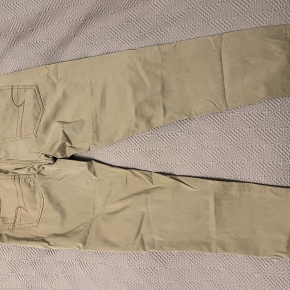 American Eagle jeggings. - Picture 4 of 4